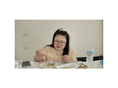 이국주 도쿄 자취 생활 고충 토로