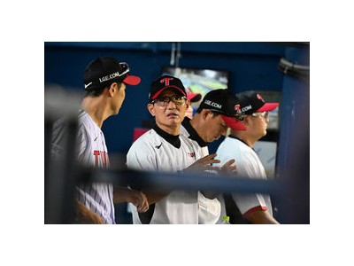 LG 잠실 KT전 6연패 끊었는데 왜 이리 놀라운가