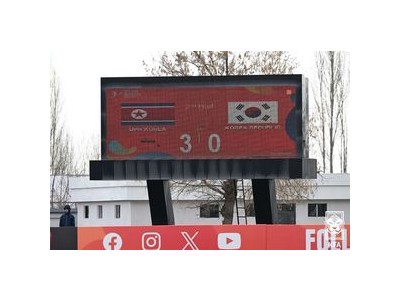 북한 선수단 180명 규모로 나고야 출전 결정