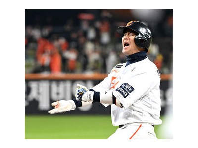 한화 포수 최재훈 WBC 대표팀 동반 악재