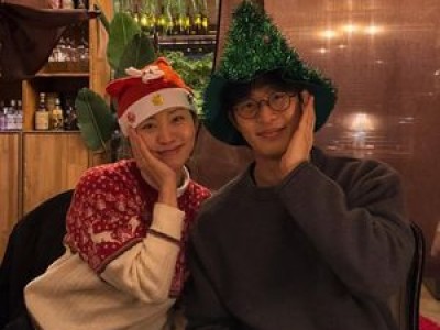 오동민 노수산나와 5월 결혼 소식 전해