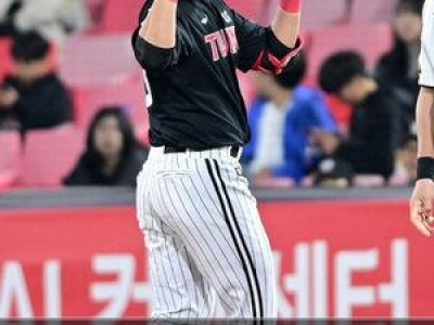 LG KIA 꺾고 Fall League 첫 승 달성