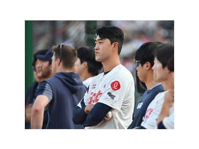 롯데 애증의 1차지명 이제는 아픈 손가락이 아닌가
