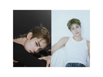 뉴비트 전여여정 개인 티저 공개하며 컴백 소식 알리나