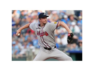에릭 페디 트레이드 후 첫 등판에서 패전 KBO 출신 투수의 고군분투
