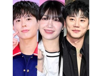 박보검 이준영에게 문자 씹힘 당해 웃음 터뜨려