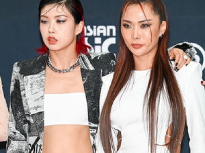 허니제이 아이키 성희롱 발언·욕설 논란 털어놓다