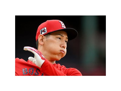 요시다 마사타카 보스턴에서 다시 살아날까