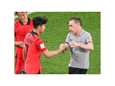 벤투 전 감독 대표팀 감독직 지원 루머에 KFA 아냐