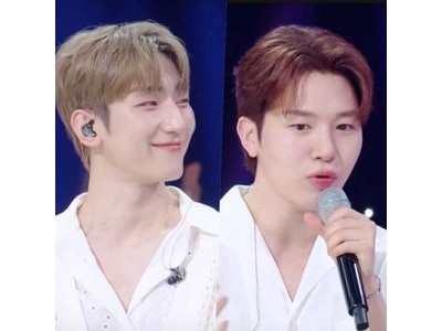 박보검 칸타빌레에서 멜로망스 김민석과 정동환 사이에 배신 논란