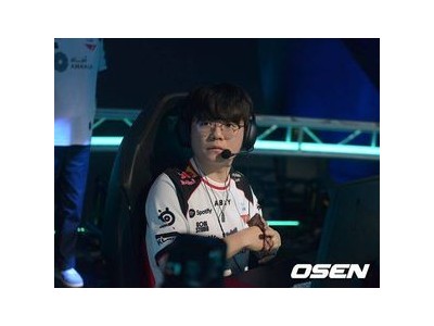 페이퍼 렉스는 잘했지만 T1은 망했네