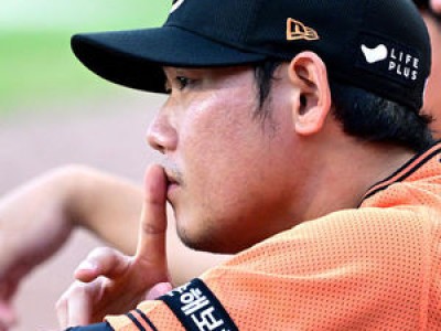 하주석 한화 잔류에 FA 계약도 헐값으로 결정