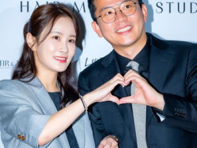 김준호 김지민 부부 혼인신고로 진짜 부부 됐다
