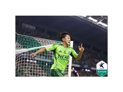 전북현대 vs 김천상무 파이널 라운드 첫 경기 맞붙는다
