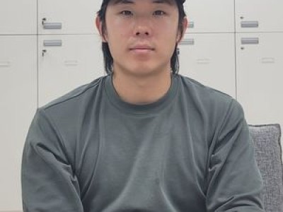 김성윤 2023년은 야구의 소중함을 깨달은 한해