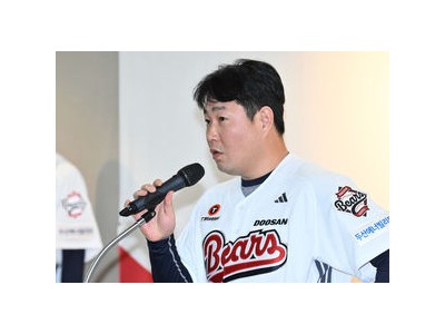 양의지 두산 젊은 선수들에 김도영 본보기 제안