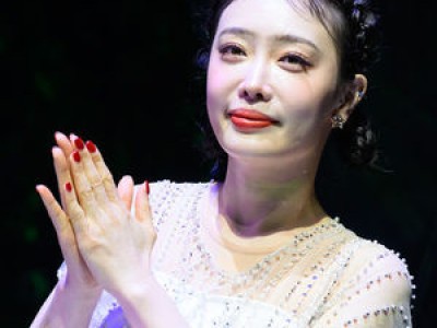 김히어라 학폭 논란 끝나고 첫 공식석상 등장