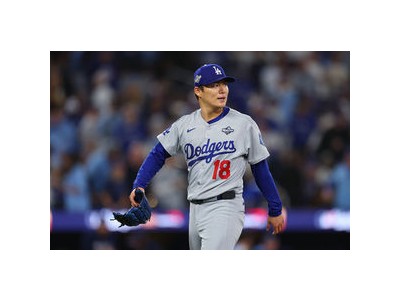 데이빗 오티즈 야마모토 MVP 확신하며 뜻밖의 발언