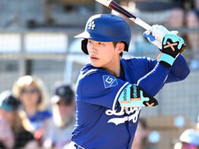 김혜성 WBC 대표팀 합류에 관심 집중