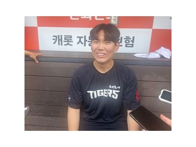 성영탁 아시안게임 출전 확정 마무리로서의 기적 계속