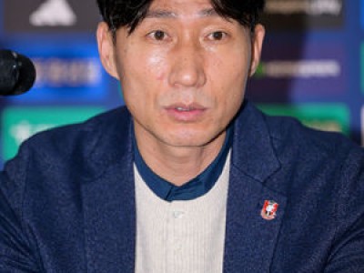 부천FC1995 승격 회견 열어 팬들 감동