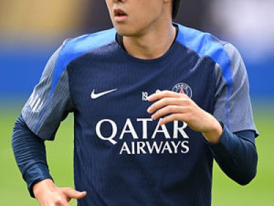 이강인 PSG 잔류 가능성 커져