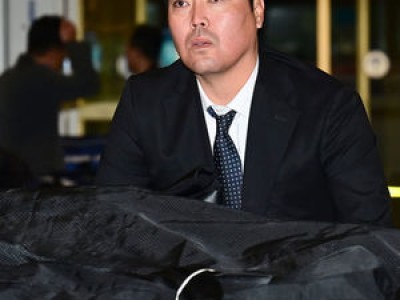 강영식 전 삼성 코치 의성고로 이적해 화제