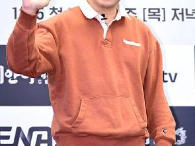 기안84 구르카 교육으로 대상84 넘볼 듯