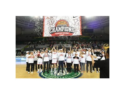 서울 SK 역대 최단 경기로 정규리그 우승