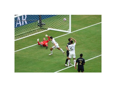 신예의 골로 레알 마드리드 8강 진출
