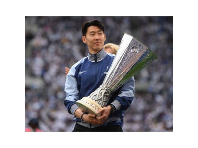 손흥민 LAFC 첫 우승 과정이 더 인상 깊었던 이유