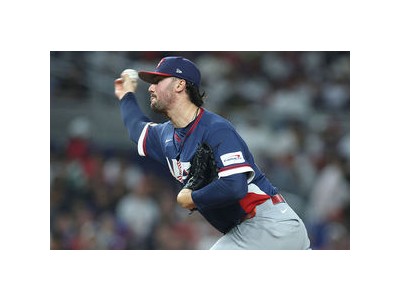 폴 스킨스 WBC 4강전 도미니카 타선에 감탄