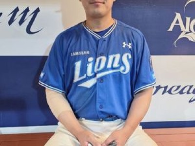 전병우 투혼으로 삼성 6연승 이끈 듯