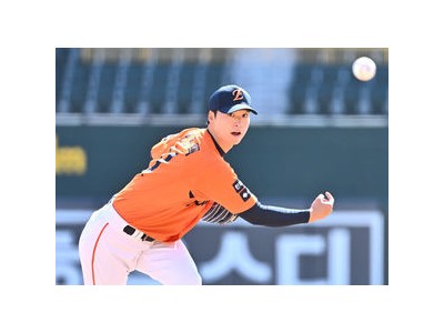 엄상백 퓨처스리그 최종 점검 완료