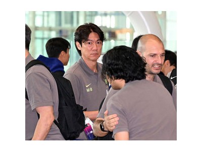 한국 월드컵 조 분석에 관심 높아져