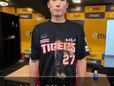 김호령 맹활약으로 KIA 연패 탈출 성공