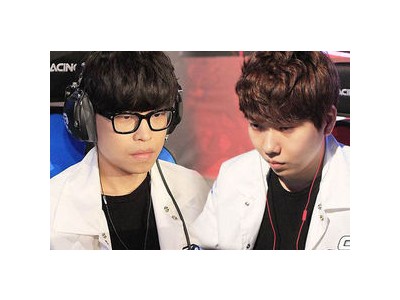 김민철 vs 도재욱 ASL 결승전 맞대결