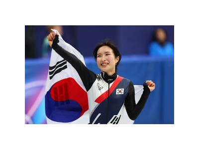 쇼트트랙 국가대표 선발전 2026-2027시즌 출전 선수 선정 위해 열려