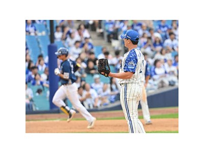삼성 NC와 경기에서 끝내기 패배하며 난타전에 무너짐