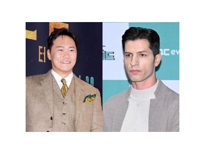 송진우와 이탈리아 방송인 몬디 한일 역사 발언으로 논란