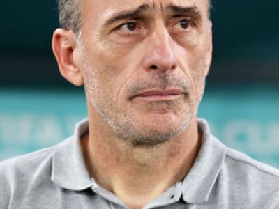 벤투 감독 중국 대표팀 감독 가능성은 소문에 그쳤다