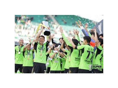 전북 현대 vs 부천 FC 1995 첫 1부 무대 도전자들 맞붙는다