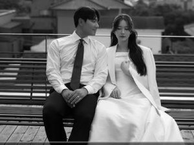 윤정빈 6일 이효진과 결혼한다