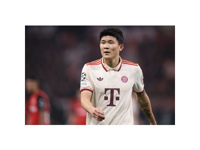 김민재 유벤투스와 첼시 관심에 입지 위태로워짐