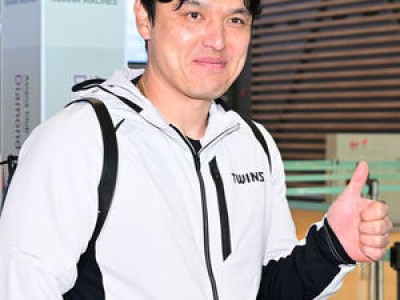 현수 형 없이 LG 트윈스 미국 훈련소 이동