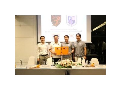 파주 프런티어 FC 태국 클럽과 손잡고 글로벌 확장