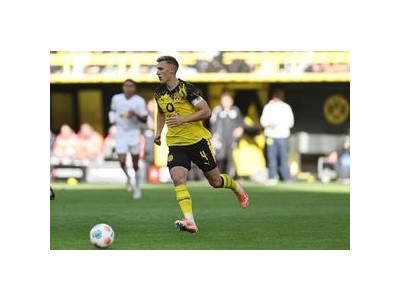 슐로터벡 도르트문트 재계약 vs 뮌헨 이적 사이에서 고민 중