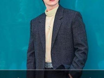 리노 2025 MAMA 무대 중 발목 부상 당해