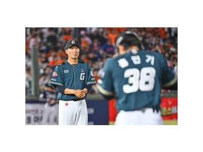 롯데 코칭스태프 다시 2군으로 내려간 선수들
