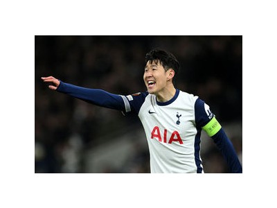 손흥민 토트넘 끝장내기 확정? 공은 그의 손에 있다